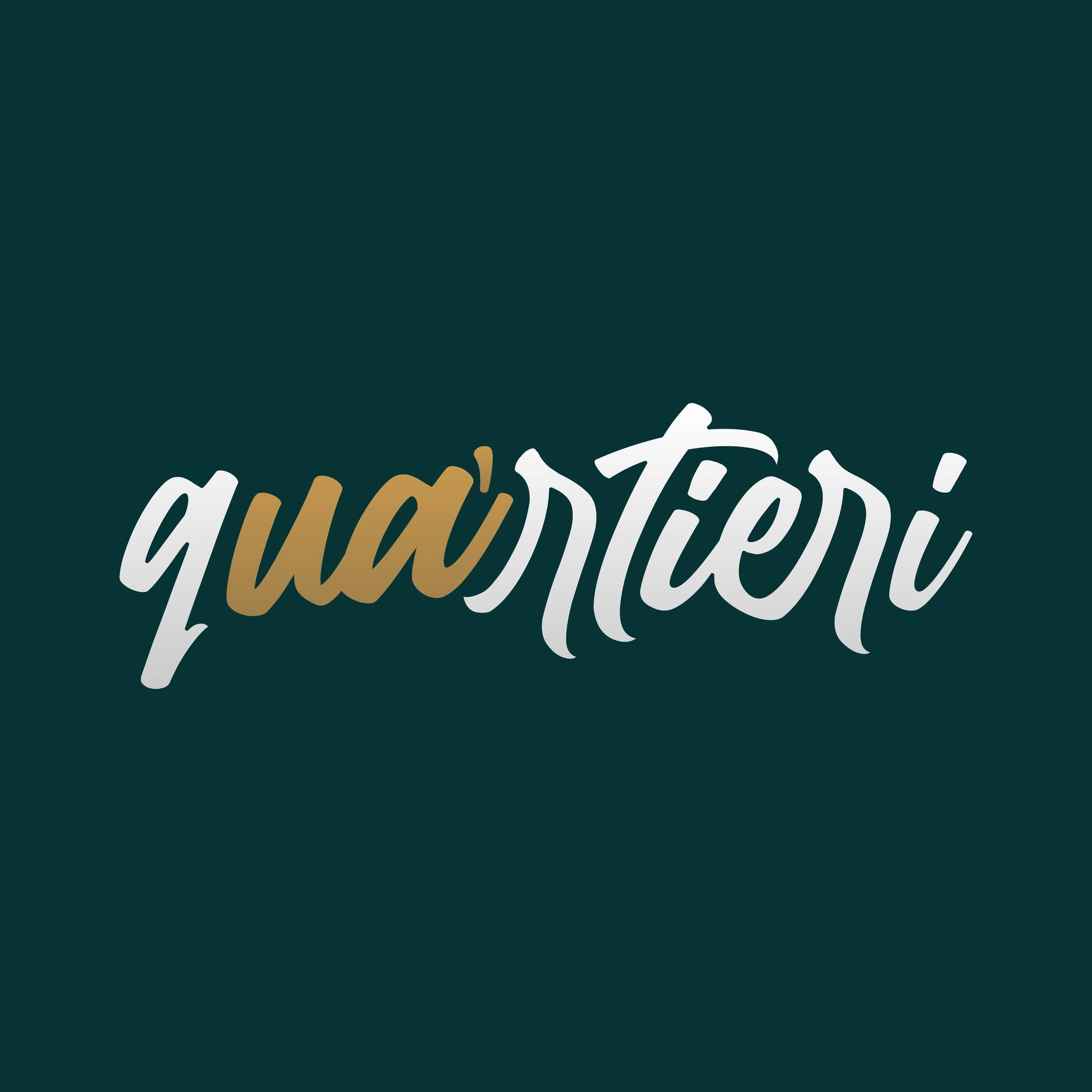 Quartieri