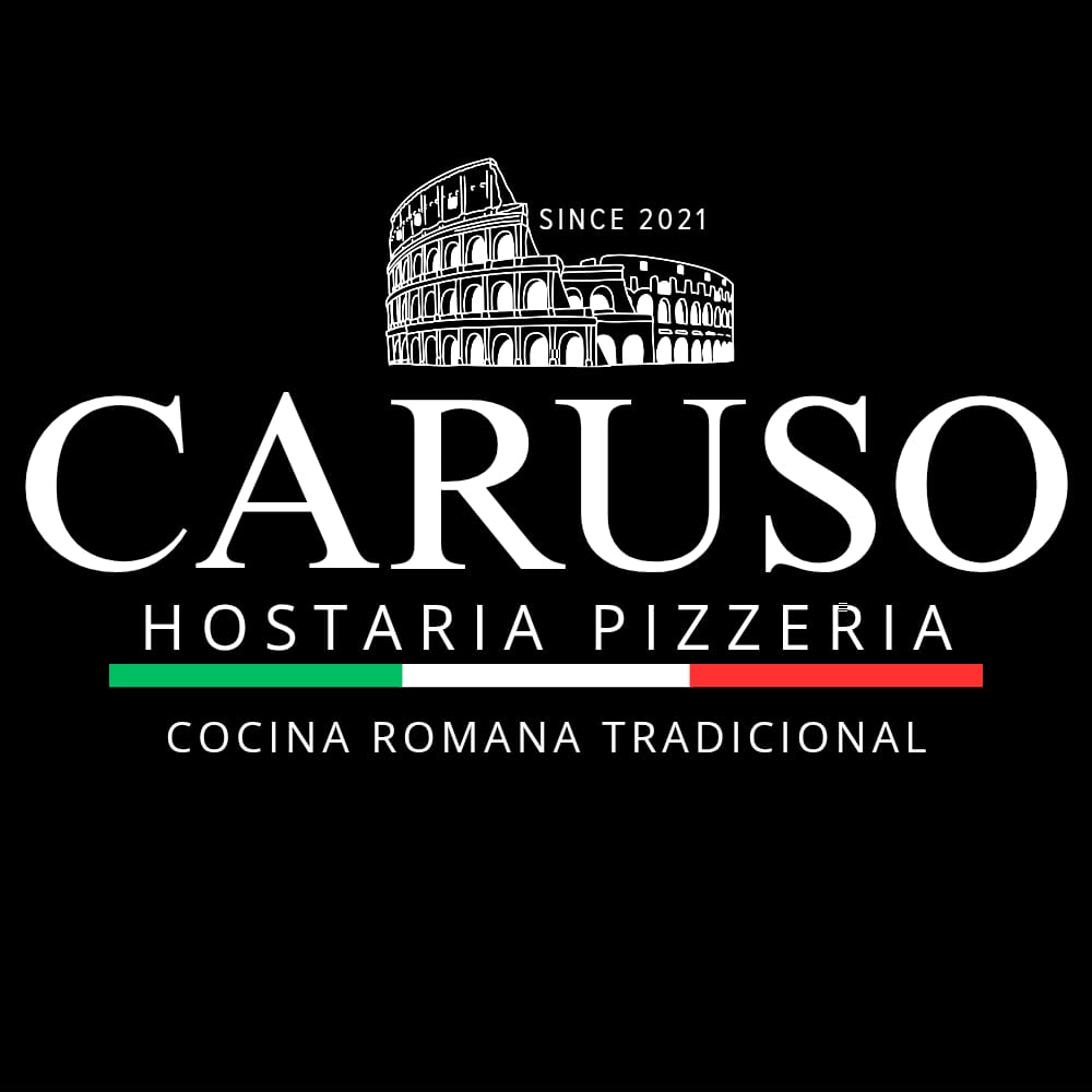 Caruso Hostaria Pizzeria